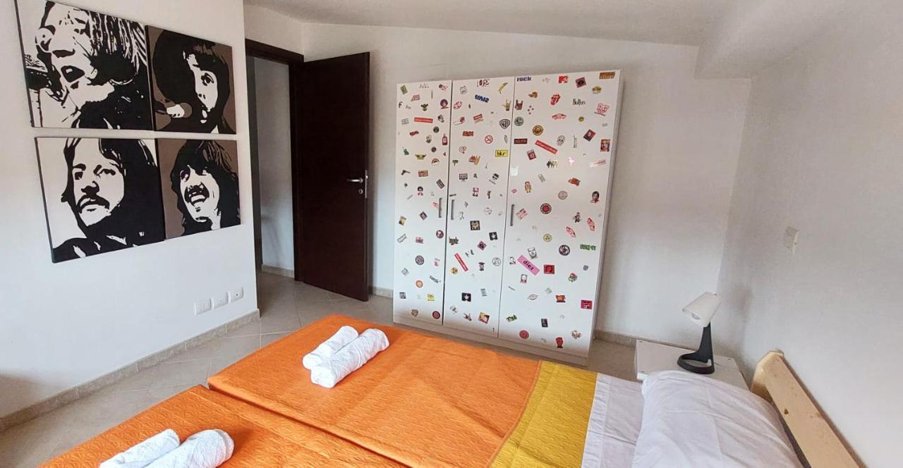 Appartamento Elipa San Salvo Dış mekan fotoğraf