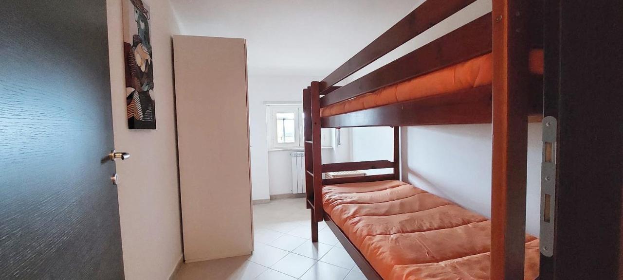 Appartamento Elipa San Salvo Dış mekan fotoğraf