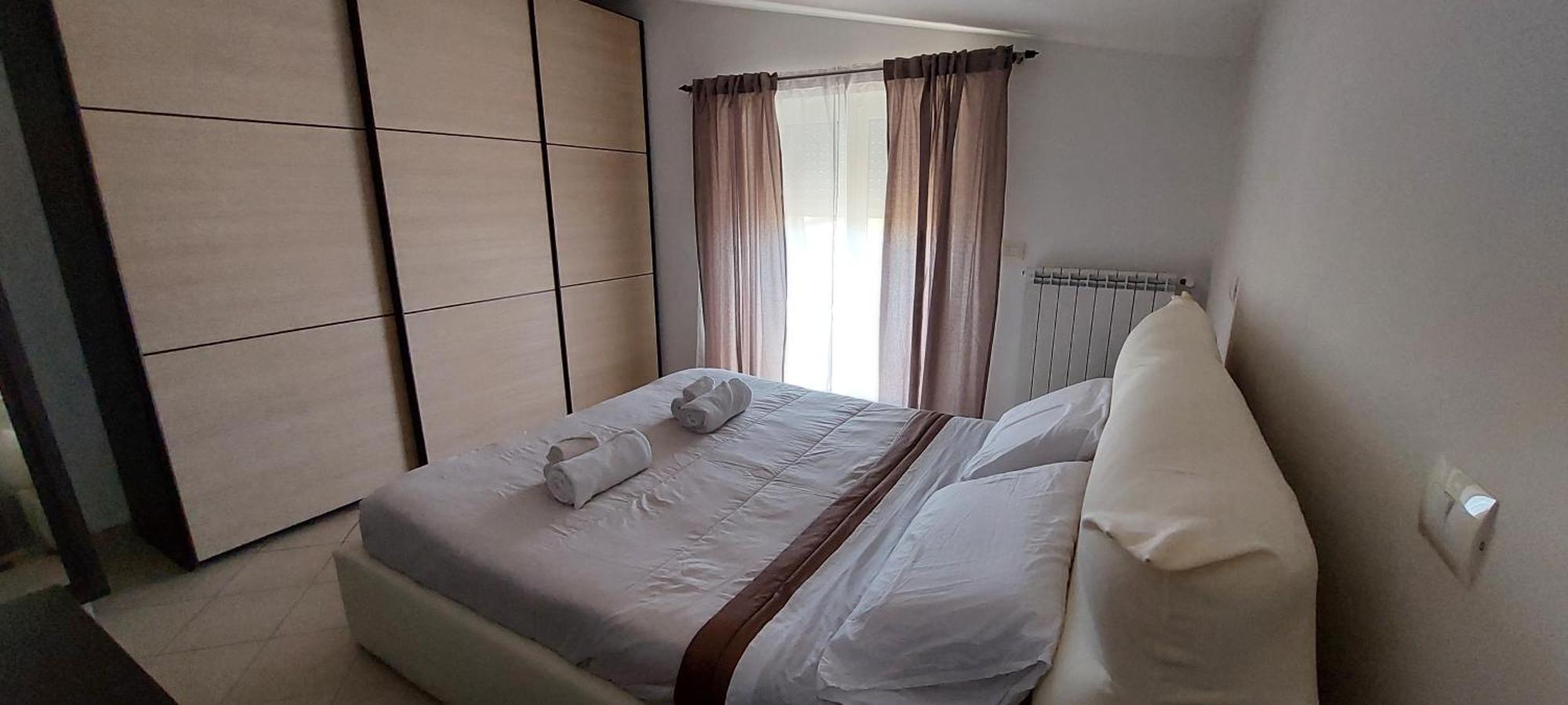 Appartamento Elipa San Salvo Dış mekan fotoğraf