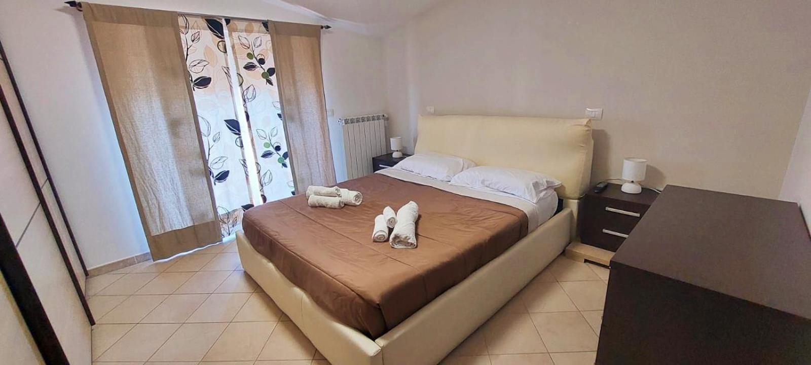 Appartamento Elipa San Salvo Dış mekan fotoğraf