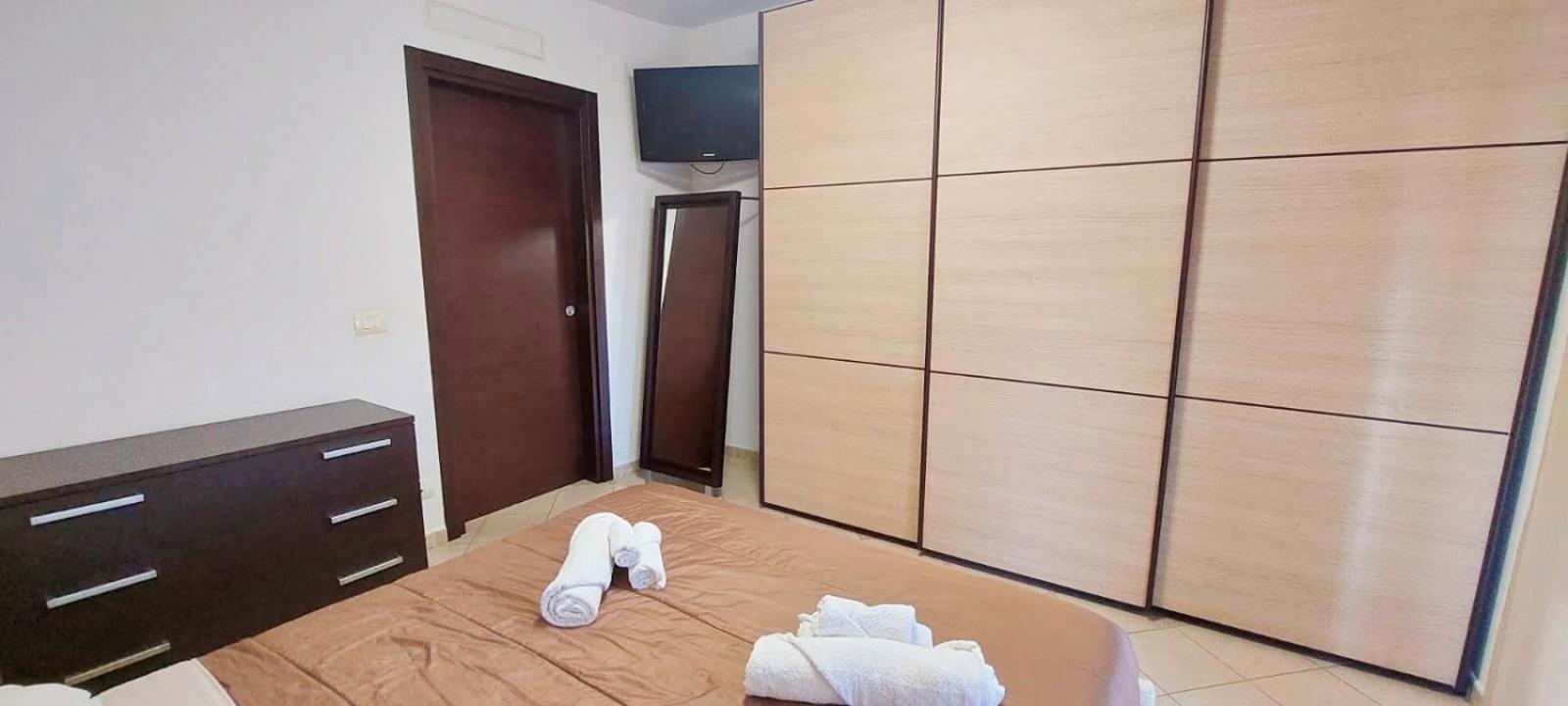 Appartamento Elipa San Salvo Dış mekan fotoğraf