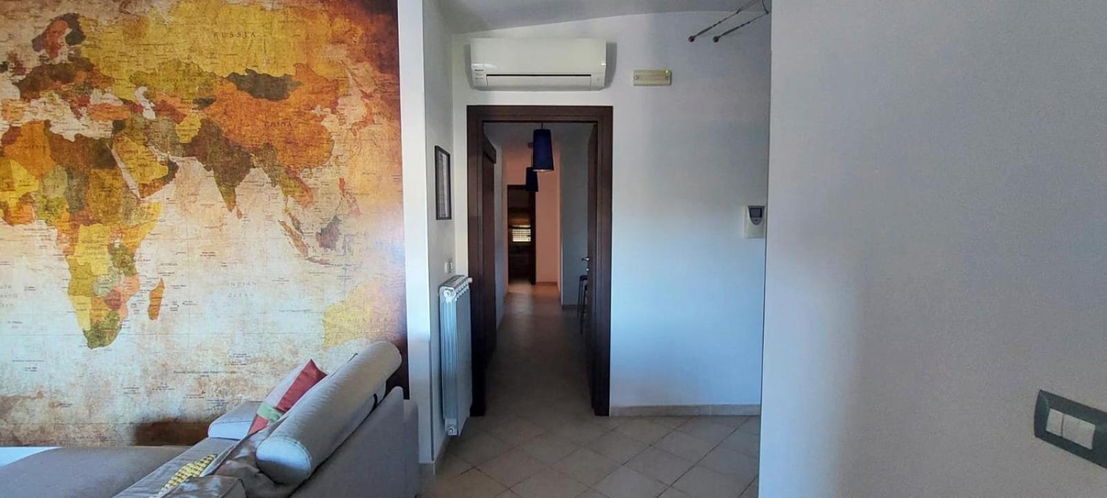 Appartamento Elipa San Salvo Dış mekan fotoğraf